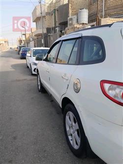 هيونداي سانتافي